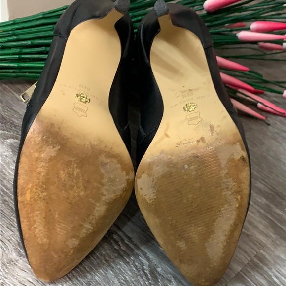 ANN TAYLOR Boots VGUC—Hello FALL!🍂🍁 - Picture 6 of 9